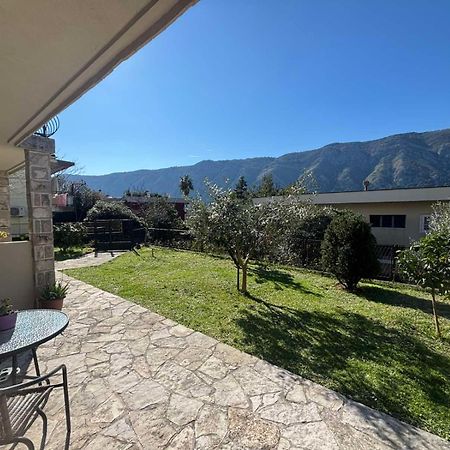 Apartments Samardzic Kotor Zewnętrze zdjęcie