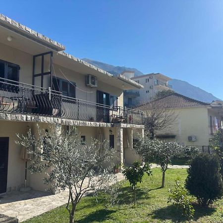 Apartments Samardzic Kotor Zewnętrze zdjęcie