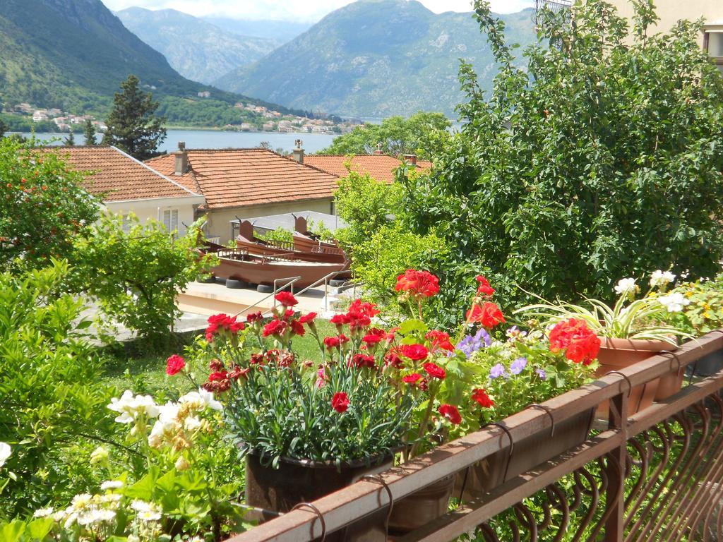 Apartments Samardzic Kotor Zewnętrze zdjęcie