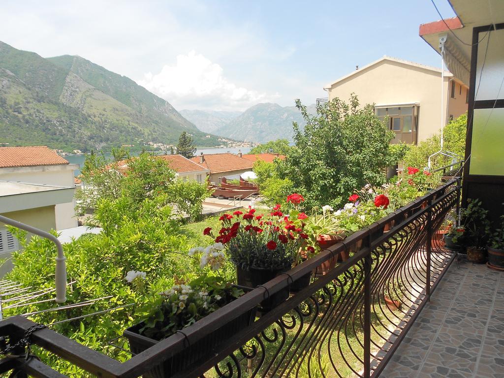 Apartments Samardzic Kotor Zewnętrze zdjęcie