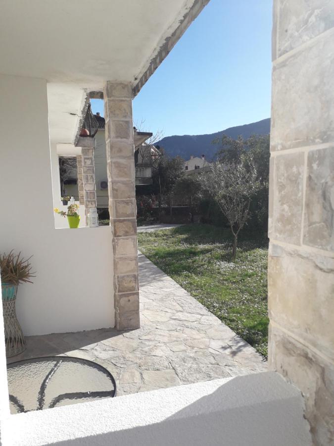 Apartments Samardzic Kotor Zewnętrze zdjęcie