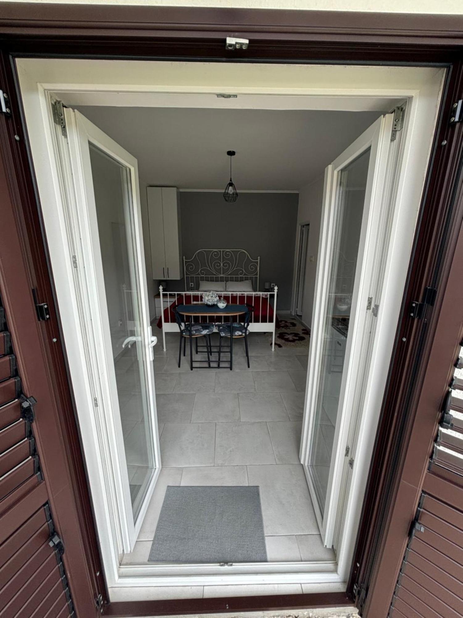 Apartments Samardzic Kotor Zewnętrze zdjęcie