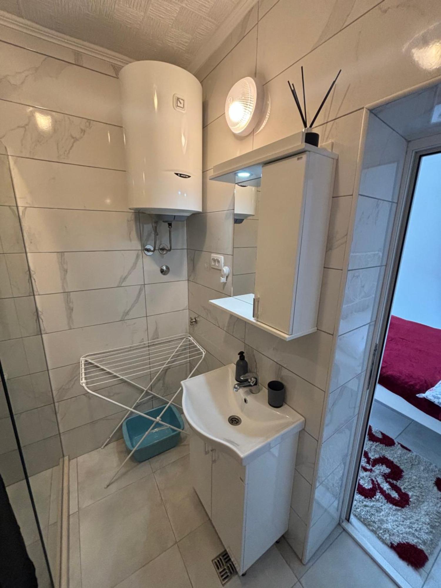 Apartments Samardzic Kotor Zewnętrze zdjęcie