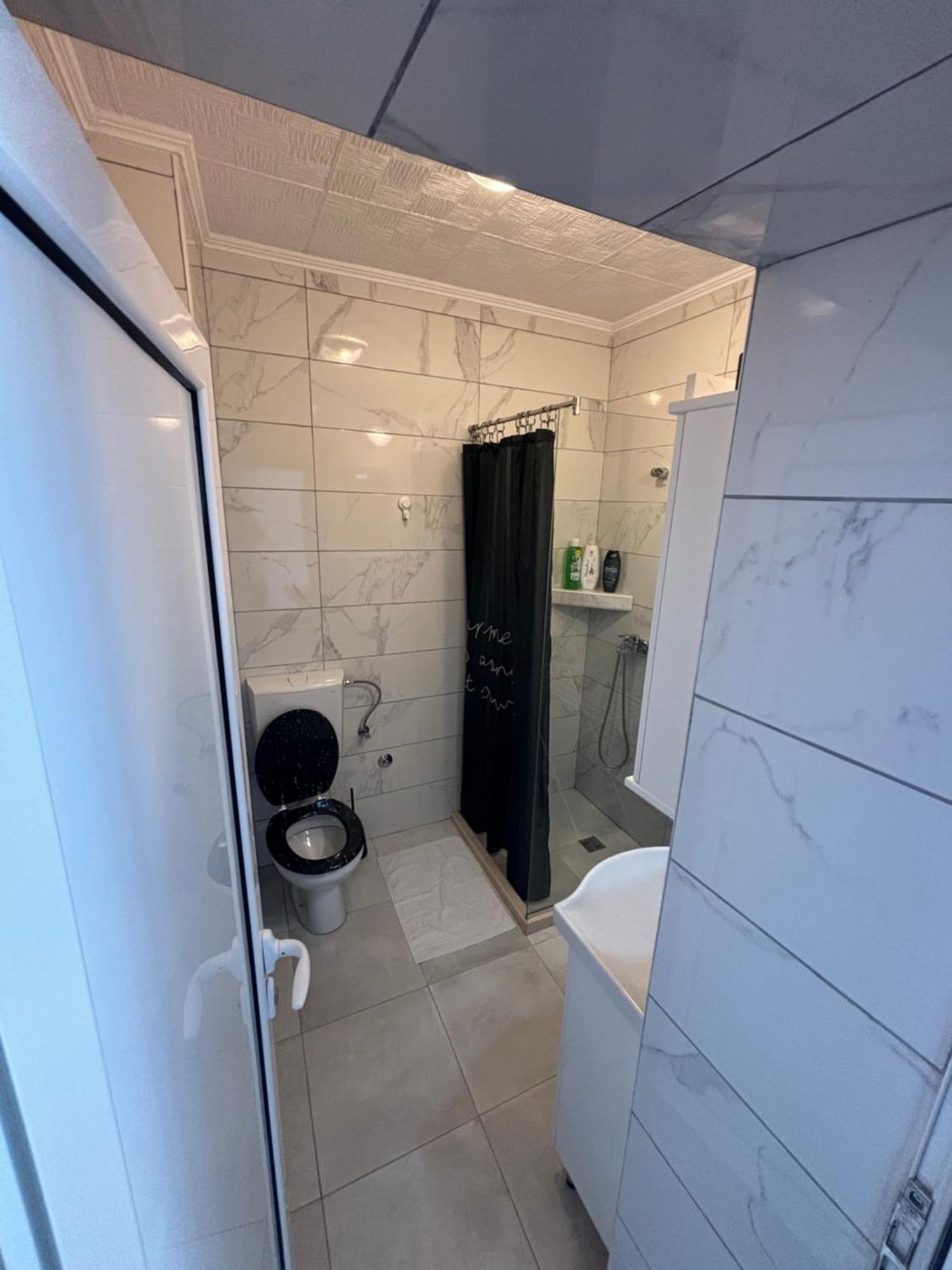 Apartments Samardzic Kotor Zewnętrze zdjęcie