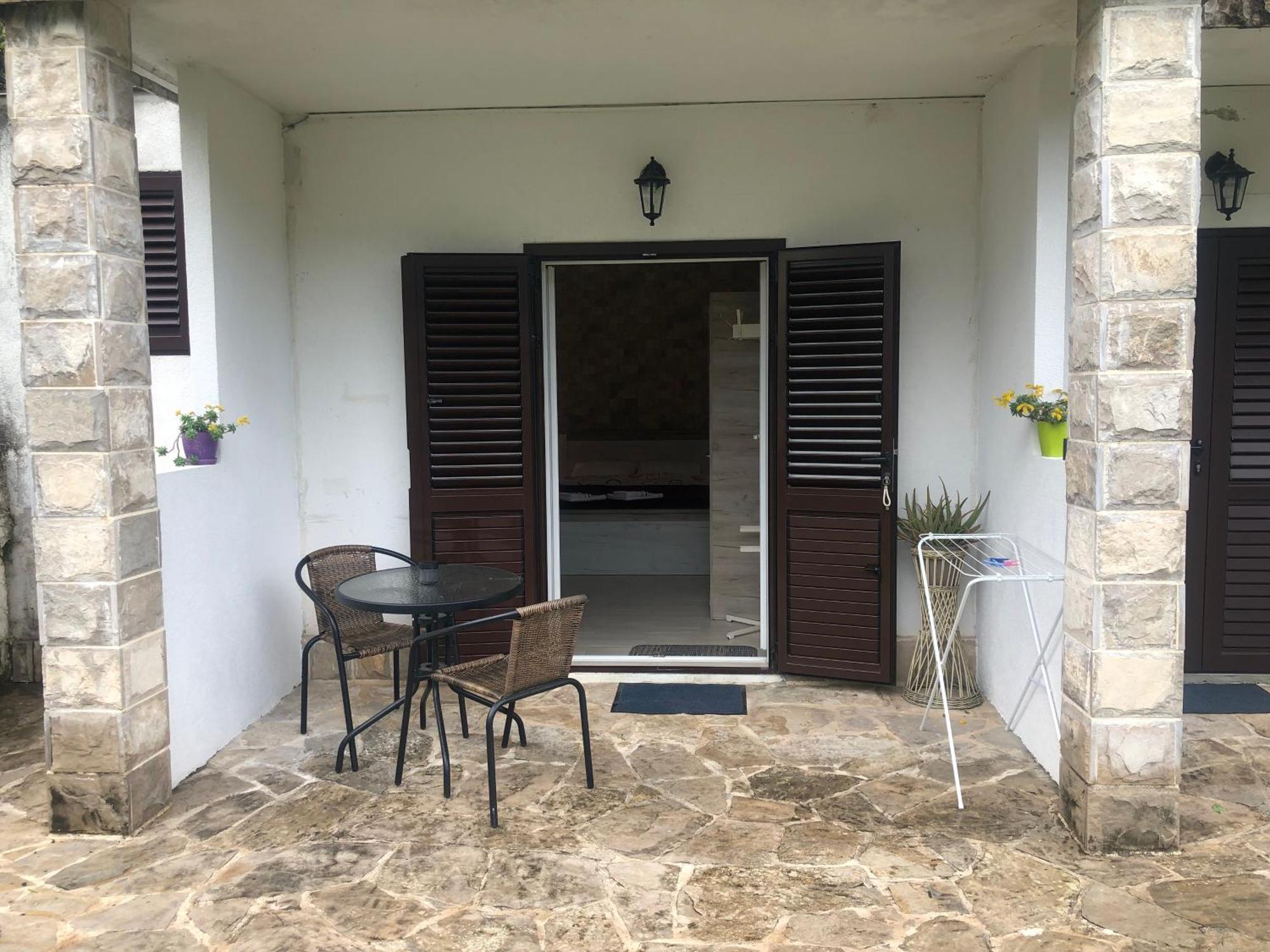 Apartments Samardzic Kotor Zewnętrze zdjęcie