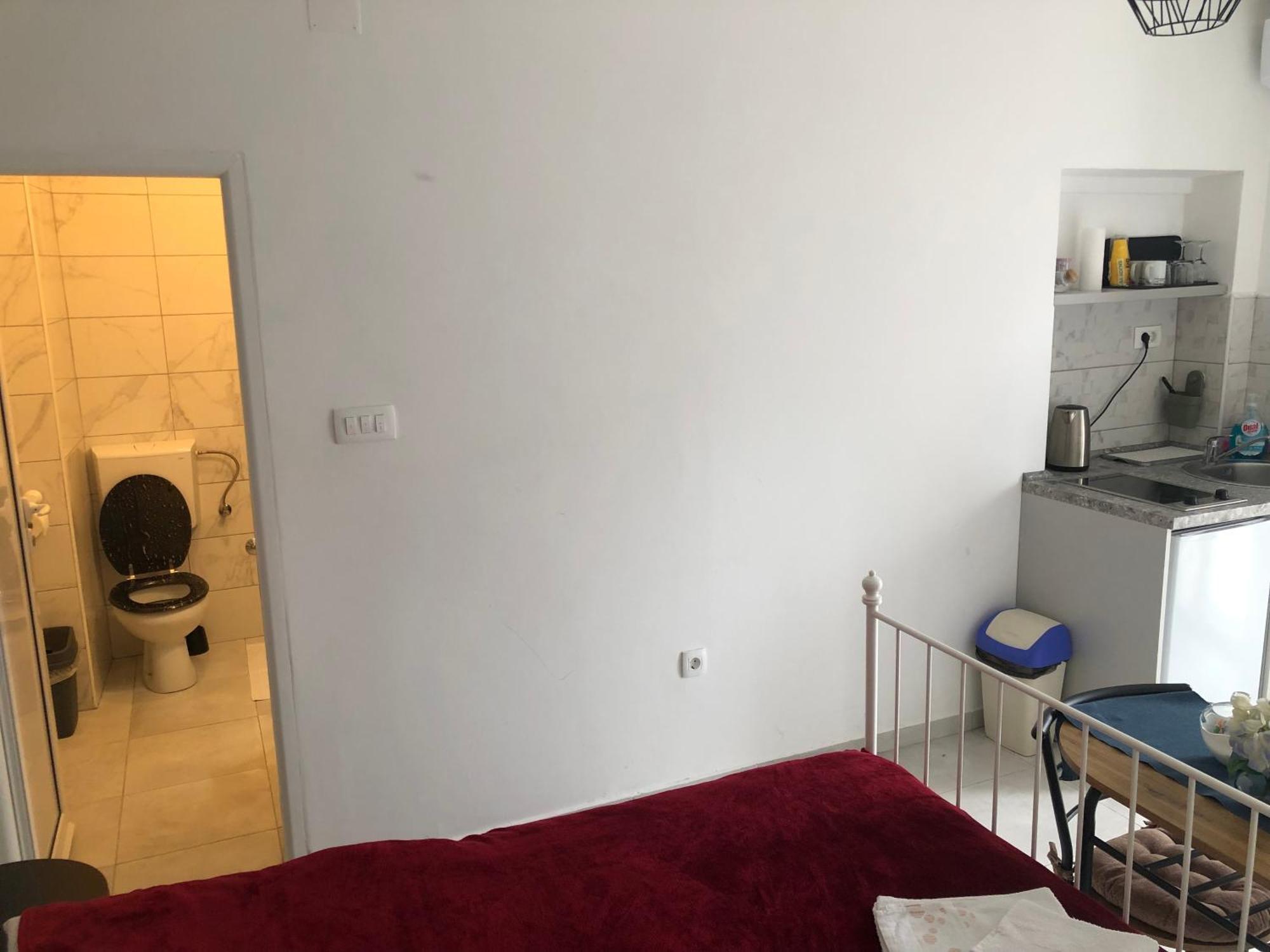 Apartments Samardzic Kotor Zewnętrze zdjęcie