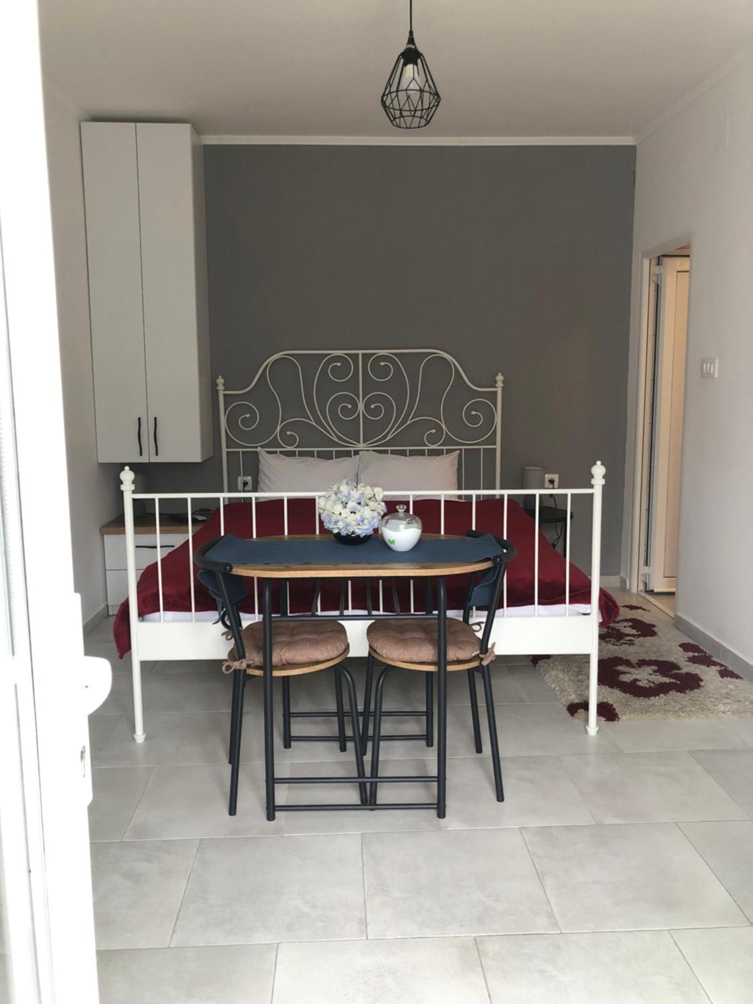 Apartments Samardzic Kotor Zewnętrze zdjęcie