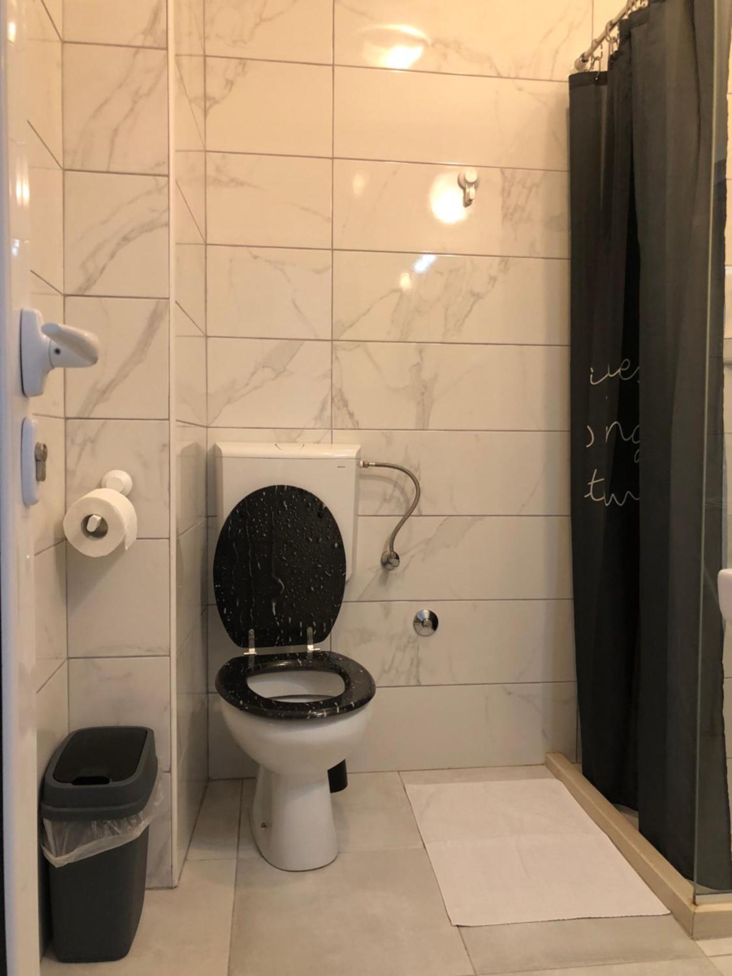 Apartments Samardzic Kotor Zewnętrze zdjęcie