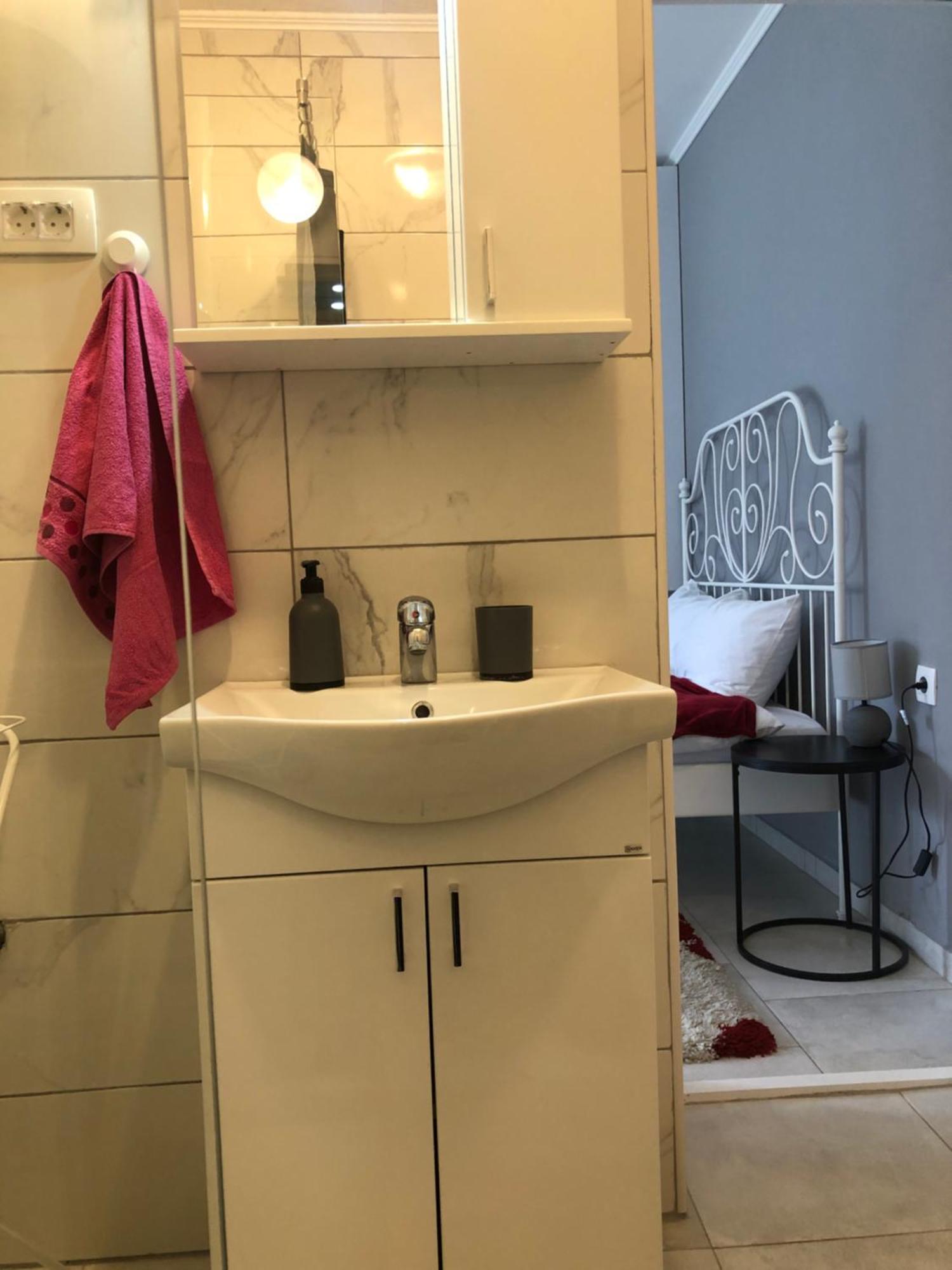 Apartments Samardzic Kotor Zewnętrze zdjęcie
