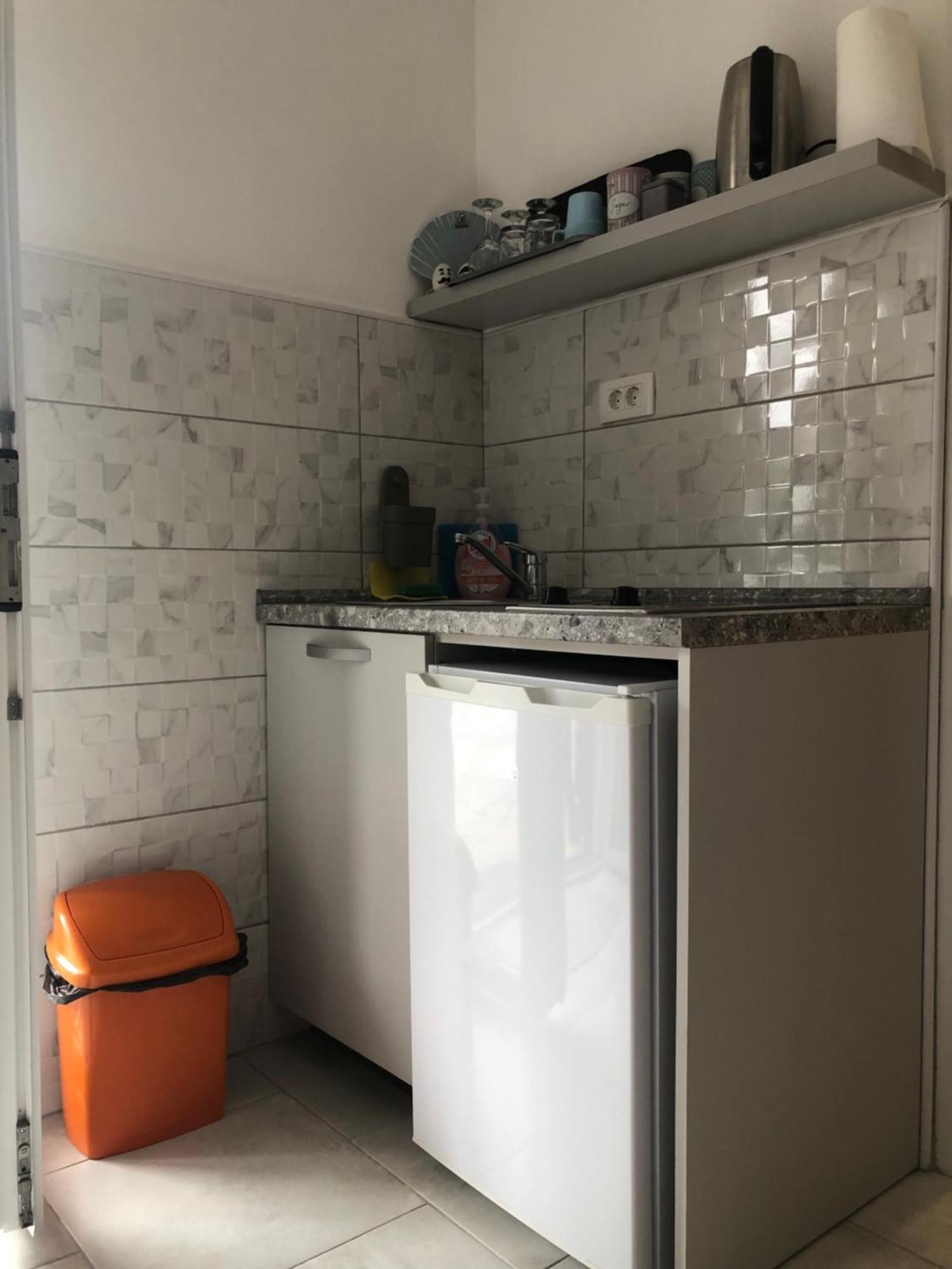 Apartments Samardzic Kotor Zewnętrze zdjęcie