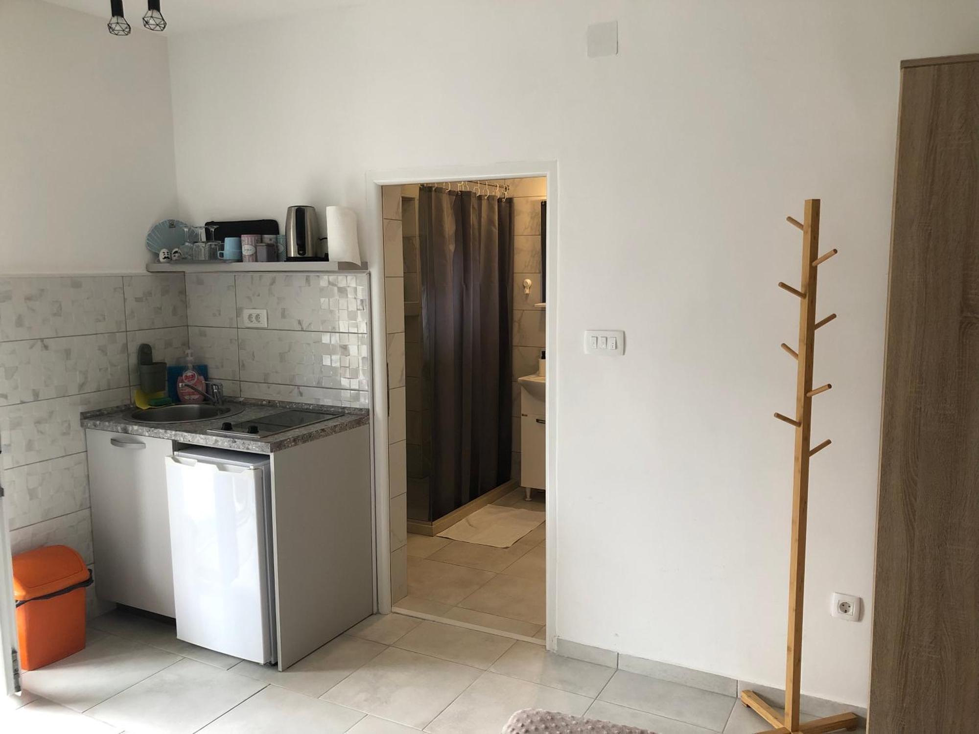 Apartments Samardzic Kotor Zewnętrze zdjęcie
