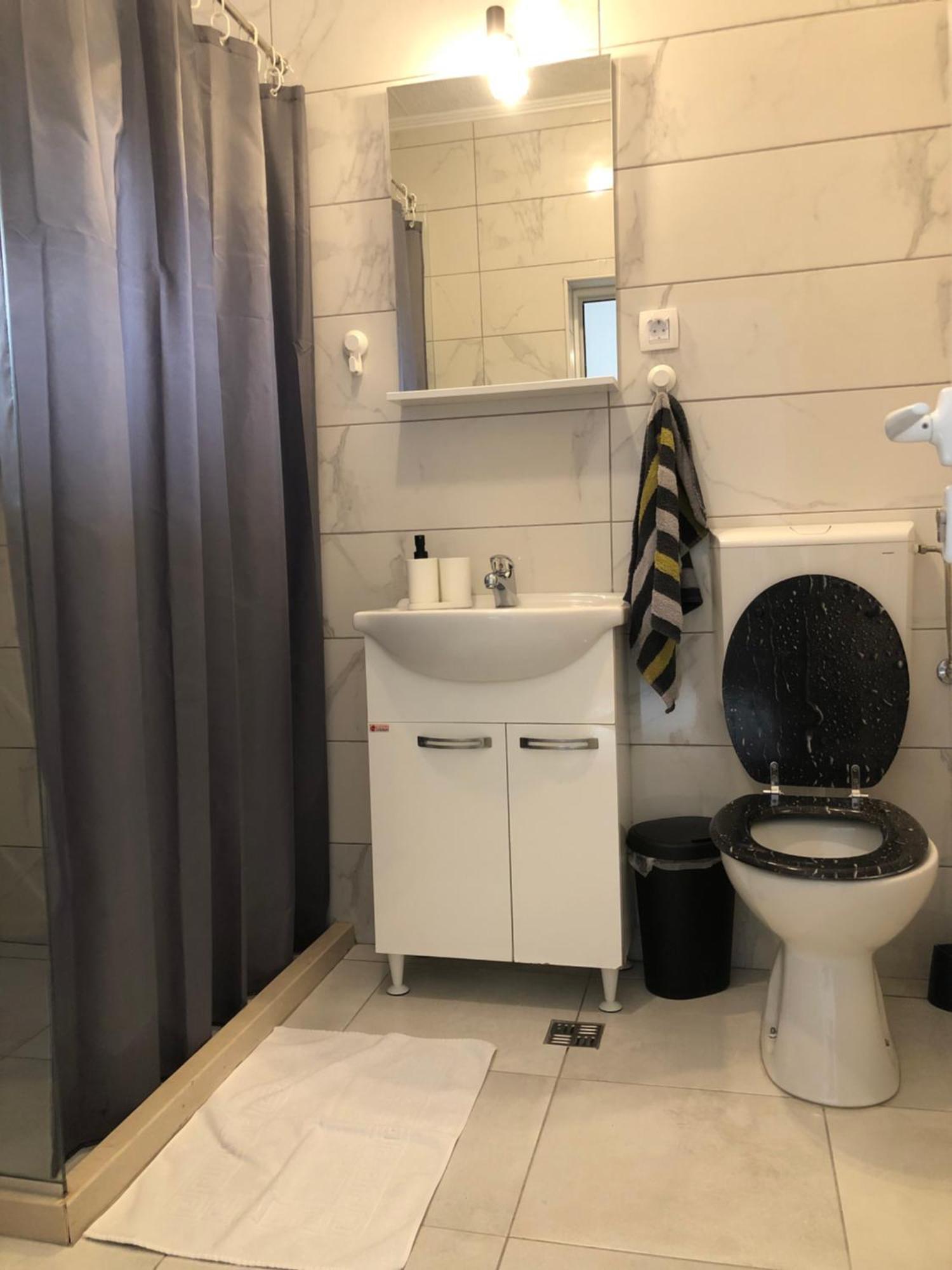 Apartments Samardzic Kotor Zewnętrze zdjęcie