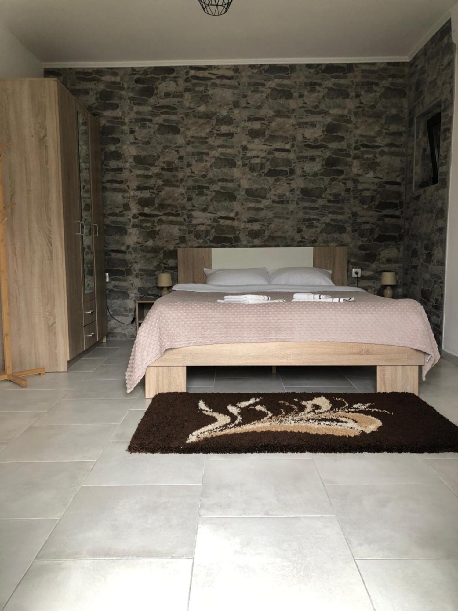 Apartments Samardzic Kotor Zewnętrze zdjęcie