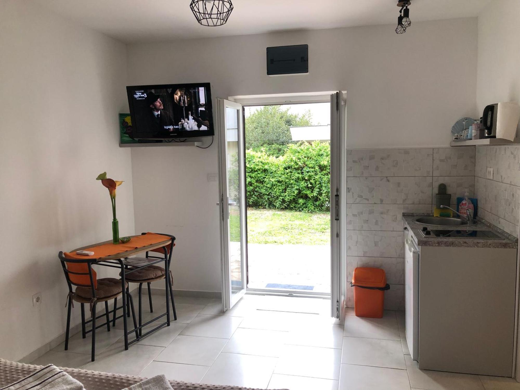 Apartments Samardzic Kotor Zewnętrze zdjęcie