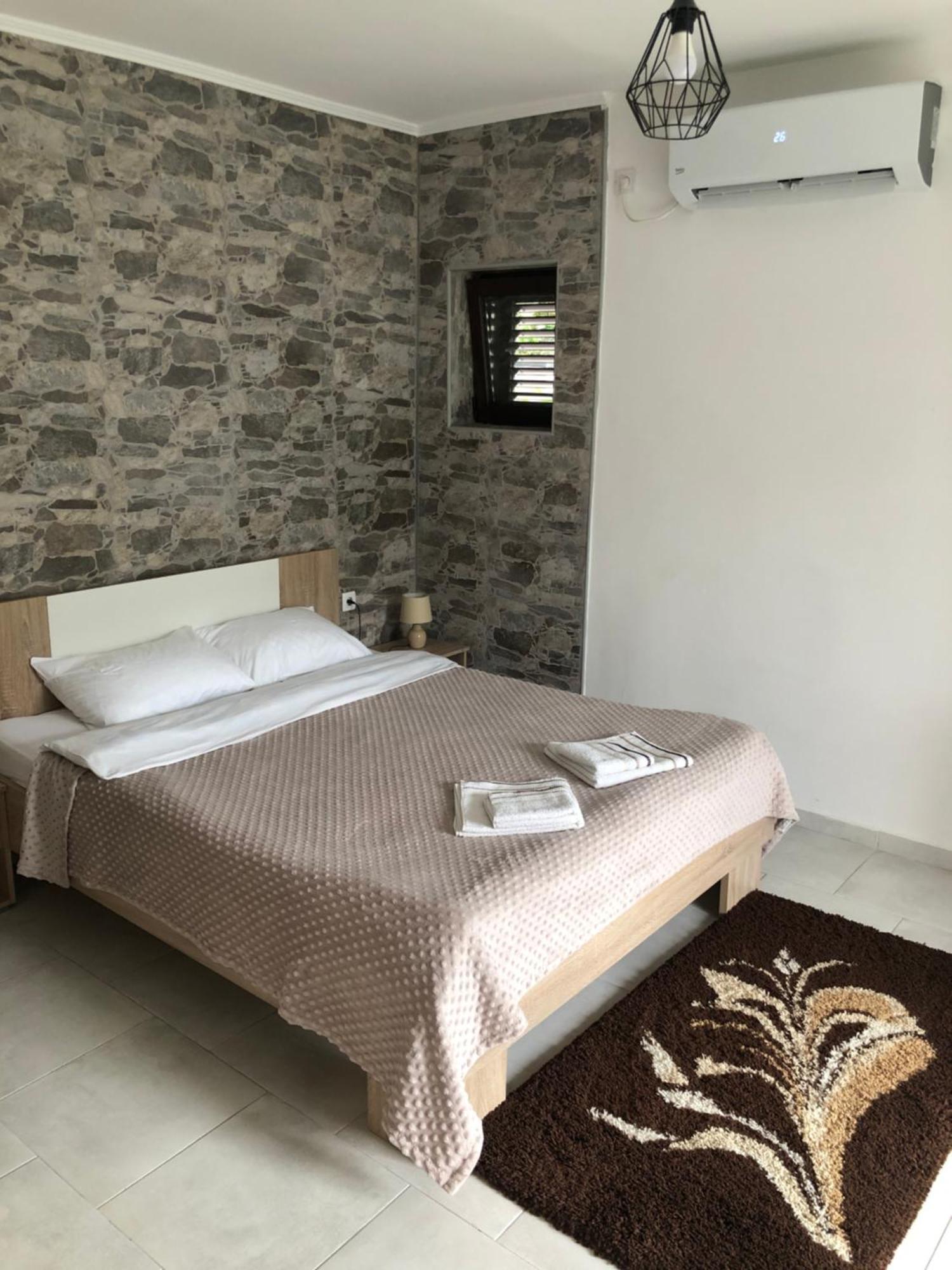 Apartments Samardzic Kotor Zewnętrze zdjęcie