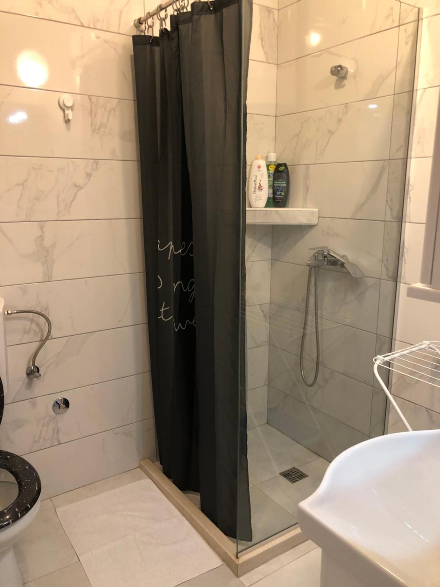 Apartments Samardzic Kotor Zewnętrze zdjęcie