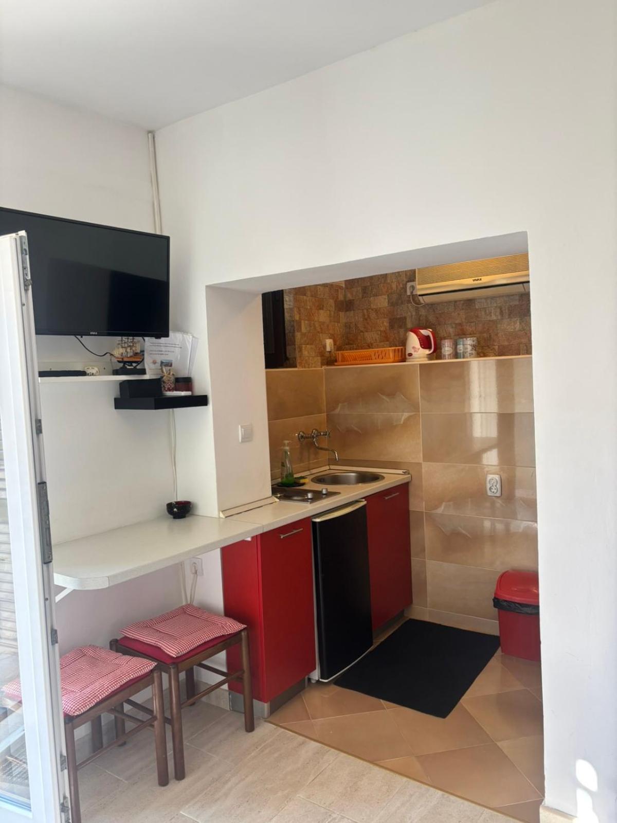 Apartments Samardzic Kotor Zewnętrze zdjęcie