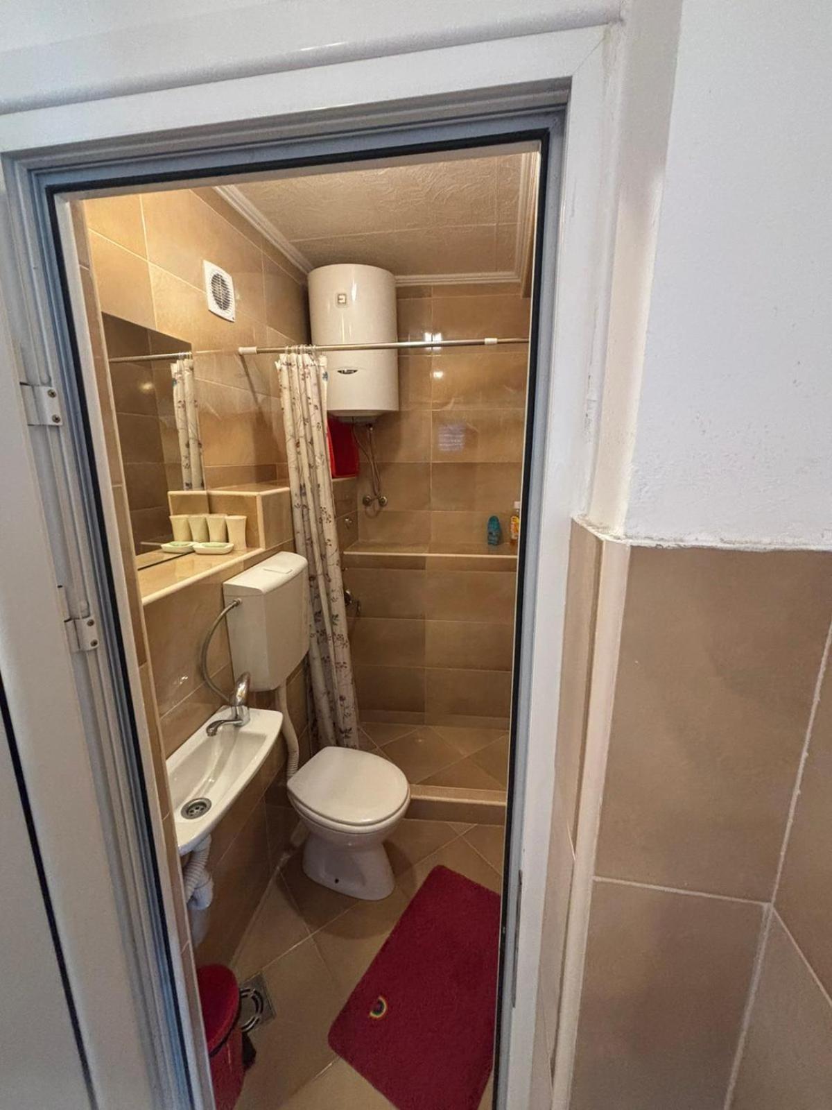 Apartments Samardzic Kotor Zewnętrze zdjęcie