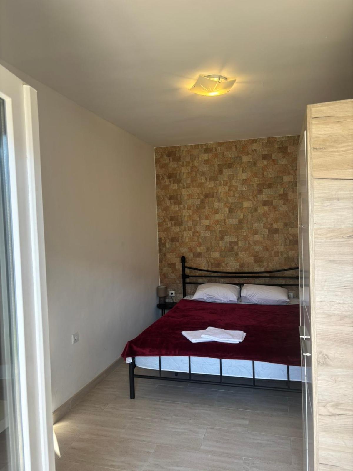 Apartments Samardzic Kotor Zewnętrze zdjęcie