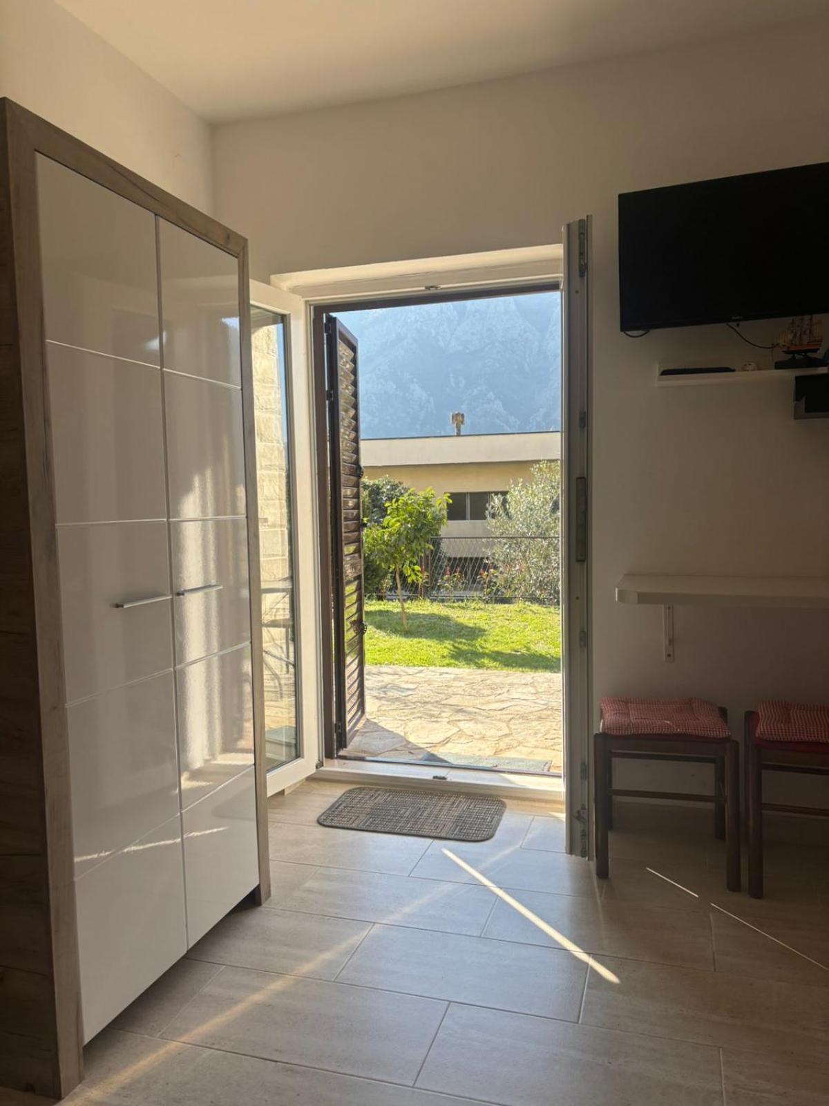 Apartments Samardzic Kotor Zewnętrze zdjęcie