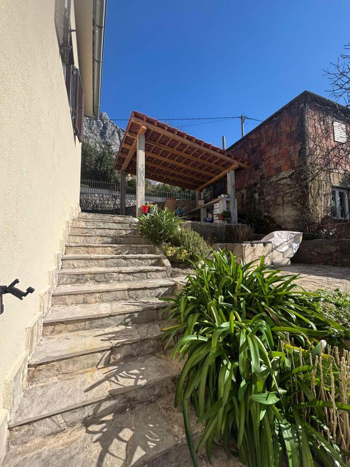 Apartments Samardzic Kotor Zewnętrze zdjęcie