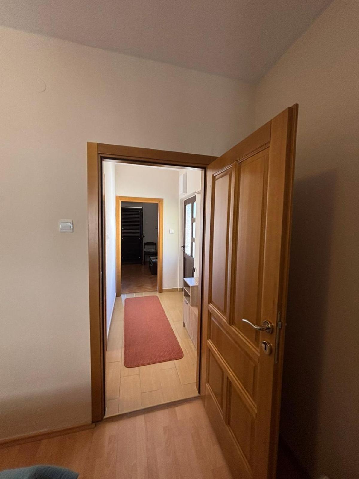 Apartments Samardzic Kotor Zewnętrze zdjęcie