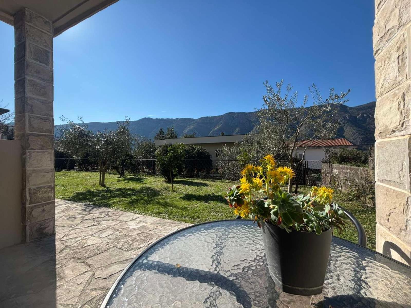 Apartments Samardzic Kotor Zewnętrze zdjęcie
