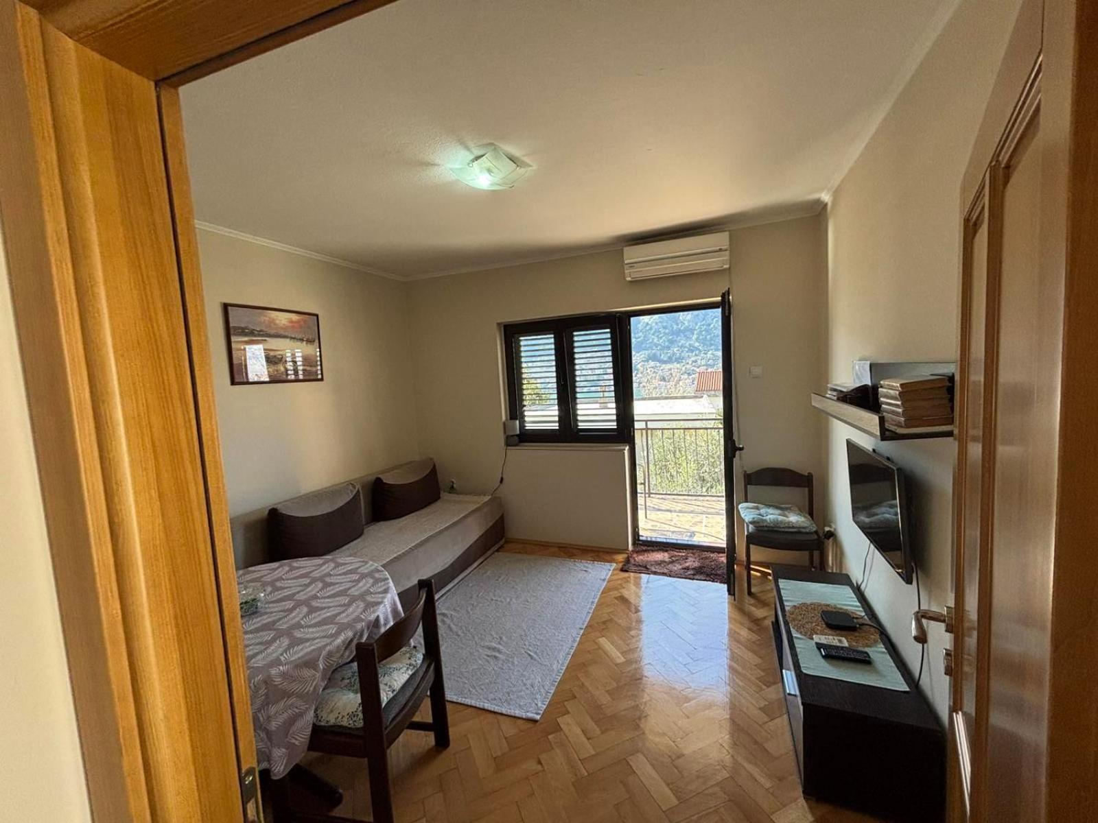 Apartments Samardzic Kotor Zewnętrze zdjęcie