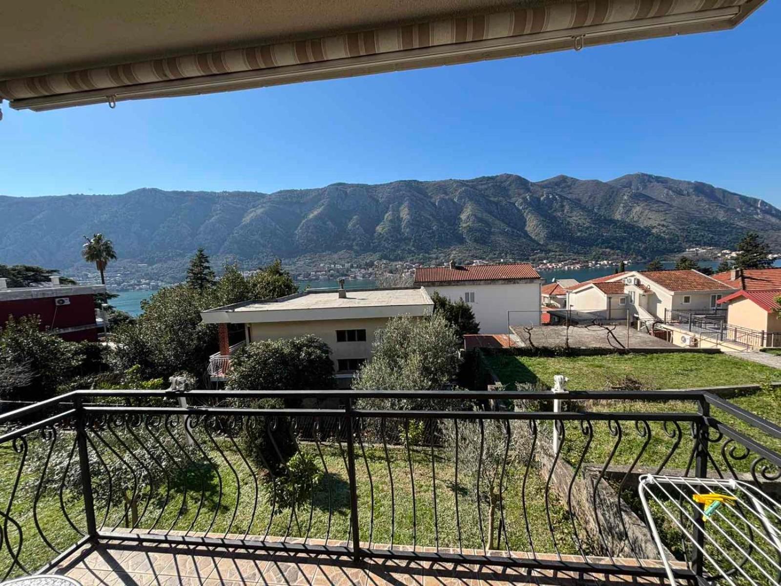 Apartments Samardzic Kotor Zewnętrze zdjęcie