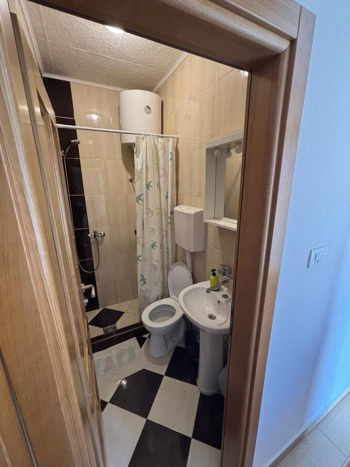 Apartments Samardzic Kotor Zewnętrze zdjęcie