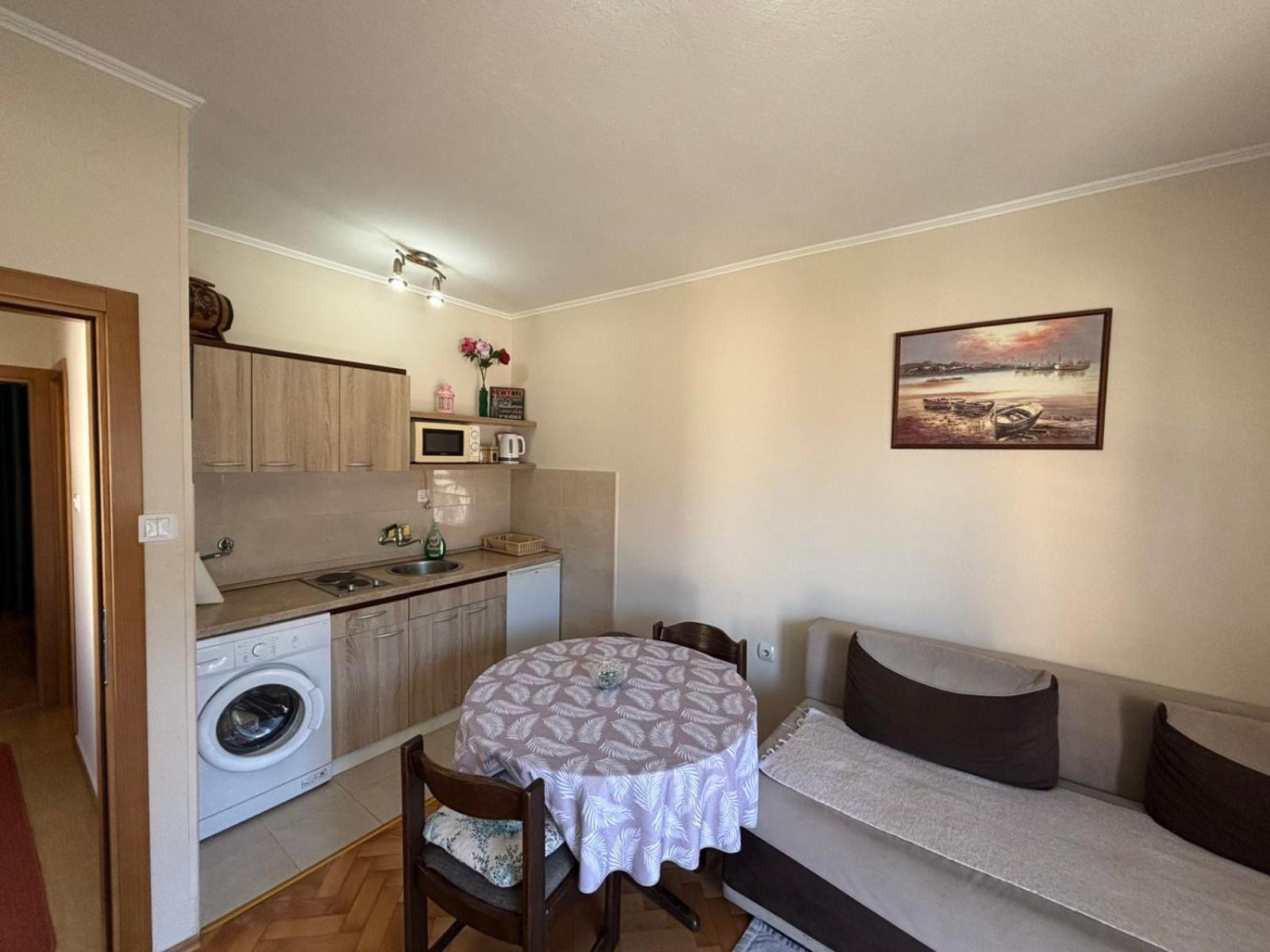 Apartments Samardzic Kotor Zewnętrze zdjęcie