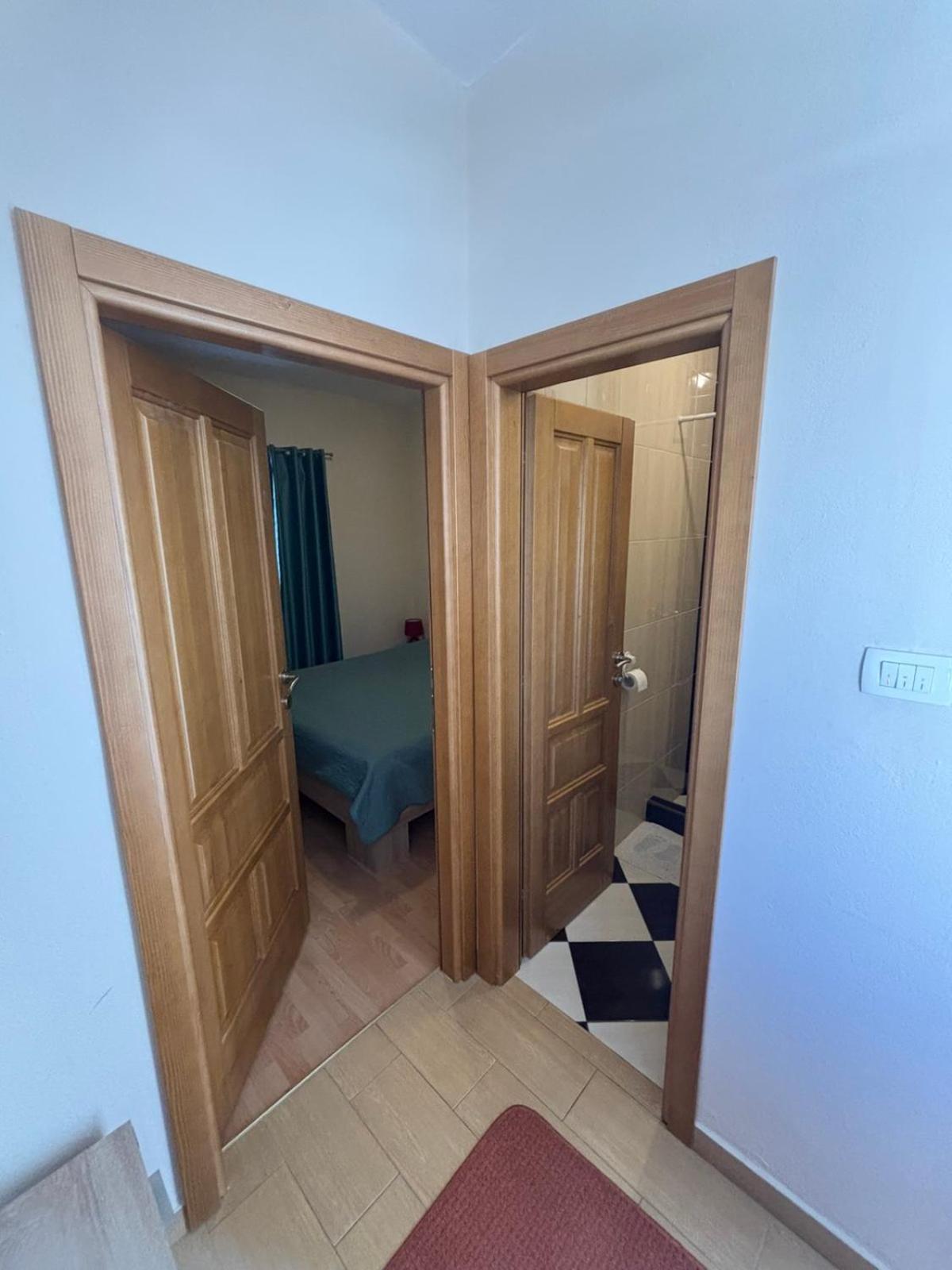 Apartments Samardzic Kotor Zewnętrze zdjęcie
