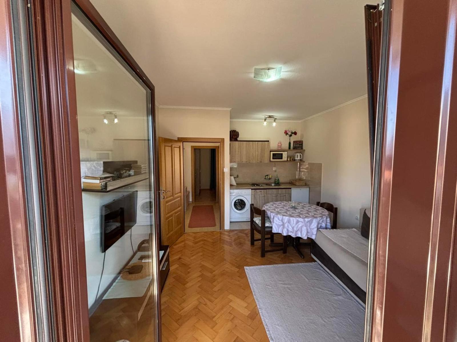 Apartments Samardzic Kotor Zewnętrze zdjęcie