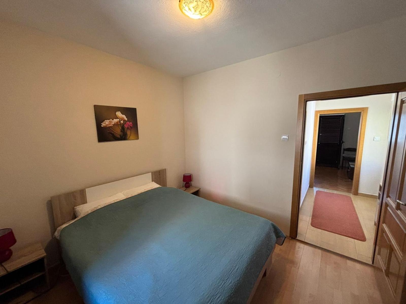 Apartments Samardzic Kotor Zewnętrze zdjęcie
