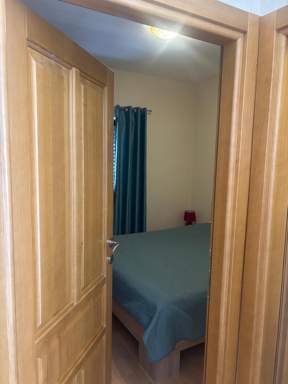 Apartments Samardzic Kotor Zewnętrze zdjęcie
