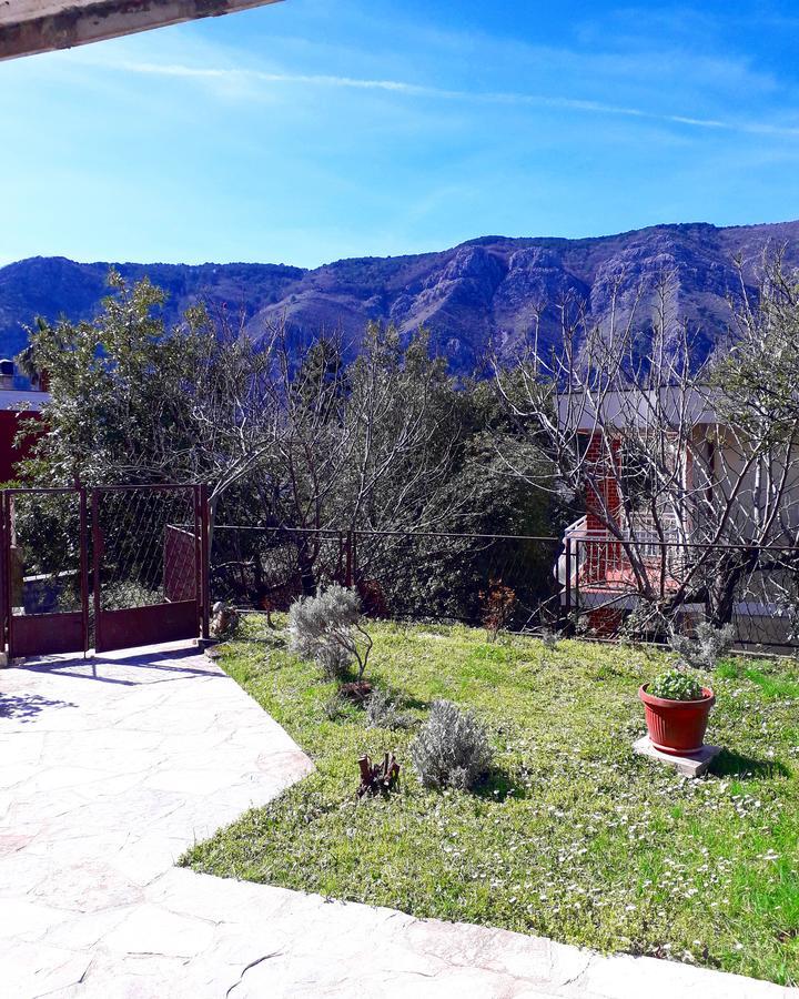 Apartments Samardzic Kotor Zewnętrze zdjęcie